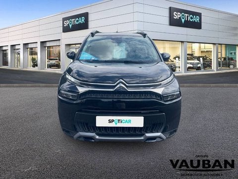 Voitures D'occasion À Chambly | Citroën C3 Aircross Puretech 130 S&S Eat6 Shine
