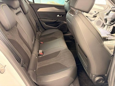 Voitures D'occasion À Argenteuil | Peugeot 308 Electrique Iii Electrique 55 Kwh 156Ch Gt Exclusive