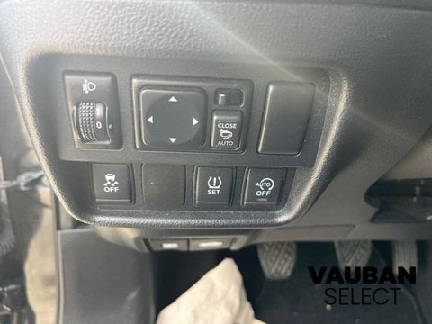 Voitures D'occasion À Cergy | Nissan Juke 1.2E Dig-T 115 Start/Stop System Tekna