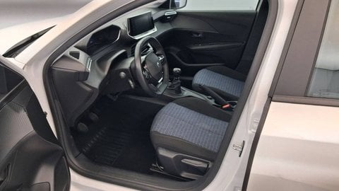 Voitures D'occasion À Saint-Brice-Sous-Forêt | Peugeot 208 Affaire Ii 208 Bluehdi 100 S&S Bvm6 ...