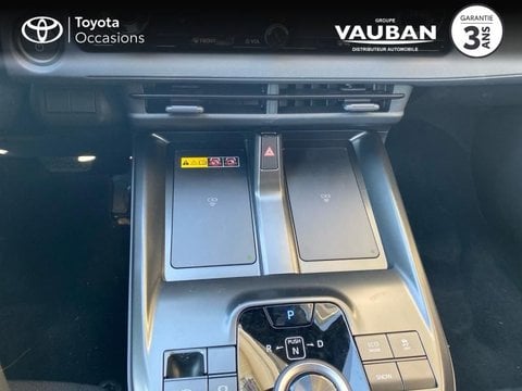 Voitures D'occasion À Sartrouville | Toyota C-Hr+ 224Ch 77Kwh Design Grande Autonomie