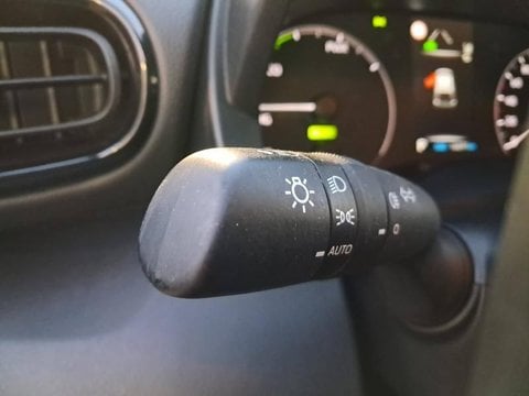 Voitures D'occasion À Argenteuil | Toyota Yaris 116H Dynamic 5P My22