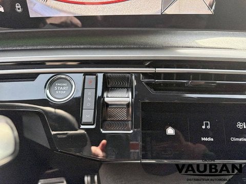 Voitures D'occasion À Les Mureaux | Peugeot 5008 Iii Hybrid 145 E-Dcs6 Gt
