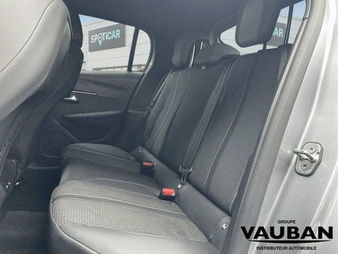 Voitures D'occasion À Chambourcy | Peugeot 208 Bluehdi 100 S&S Bvm6 Gt
