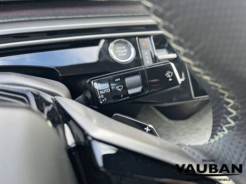 Voitures D'occasion À Chambourcy | Peugeot 3008 Iii Hybrid 145 E-Dcs6 Gt