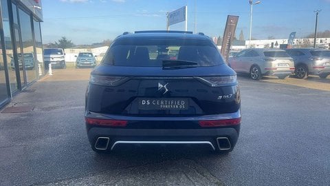 Voitures D'occasion À Gisors | Ds Ds 7 Ds7 Crossback Puretech 180 Eat8 Louvre