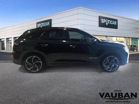 Voitures D'occasion À Pontoise | Ds Ds 7 Crossback E-Tense 225Ch Louvre