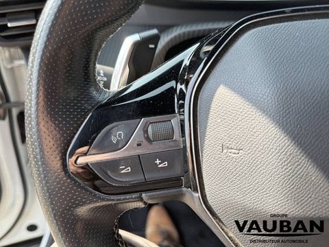 Voitures D'occasion À Les Mureaux | Peugeot 2008 Ii Puretech 130 S&S Eat8 Gt Line