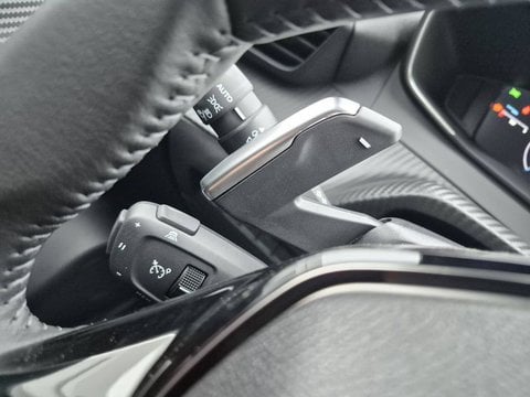 Voitures D'occasion À Argenteuil | Peugeot 2008 Ii Hybrid 136 E-Dcs6 Allure