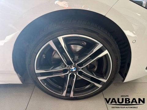 Voitures D'occasion À Les Mureaux | Bmw Série 1 118D 150 Ch Bva8 M Sport