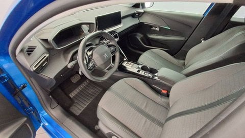 Voitures D'occasion À Chambourcy | Peugeot 208 Puretech 100 S&S Eat8 Allure Pack