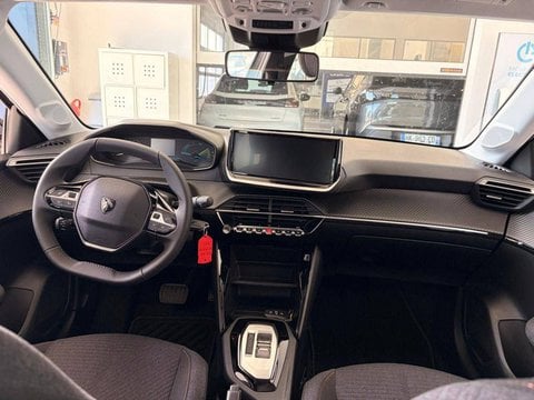 Voitures D'occasion À Argenteuil | Peugeot 208 Ii Hybrid 110 Ch E-Dcs6 Série Spéciale Edition