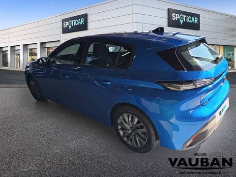 Voitures D'occasion À Osny | Peugeot 308 Iii Puretech 110Ch S&S Bvm6 Active Pack