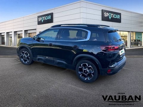 Voitures D'occasion À Chambly | Citroën C5 Aircross Bluehdi 130 Eat8 Max