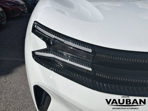 Voitures D'occasion À Les Mureaux | Citroën C5 Aircross Puretech 130 S&S Bvm6 Feel Pack