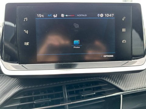 Voitures D'occasion À Herblay | Peugeot 208 Ii Puretech 100 S&S Bvm6 Style