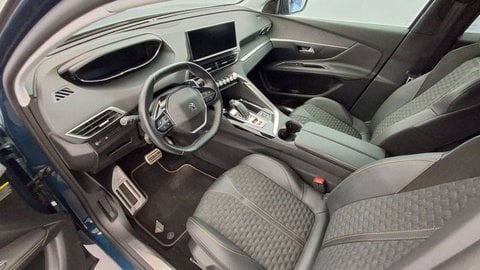 Voitures D'occasion À Buchelay | Peugeot 3008 Ii Puretech 130Ch S&S Eat8 Roadtrip