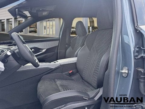 Voitures D'occasion À Herblay | Peugeot 5008 Iii Hybrid 145 Ch E-Dcs6 Gt