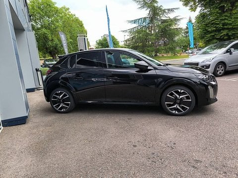 Voitures D'occasion À Chambourcy | Peugeot 208 Ii Hybrid 110 E-Dcs6 Gt