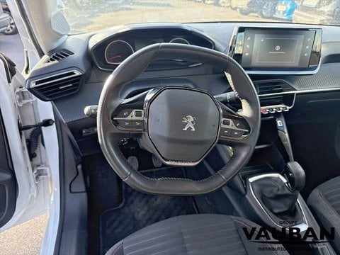Voitures D'occasion À Osny | Peugeot 208 Puretech 75 S&S Bvm5 Premium