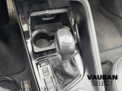 Voitures D'occasion À Cergy | Bmw X1 Xdrive 20D 190 Ch Bva8 Xline