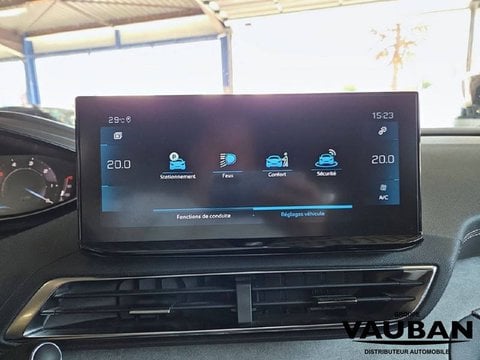 Voitures D'occasion À Osny | Peugeot 3008 Ii Bluehdi 130Ch S&S Bvm6 Gt