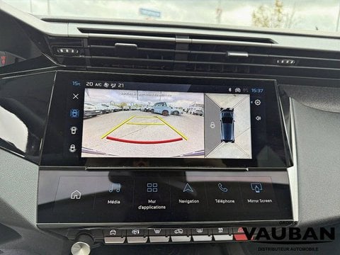 Voitures D'occasion À Herblay | Peugeot 308 Hybrid 145 E-Dcs6 Allure