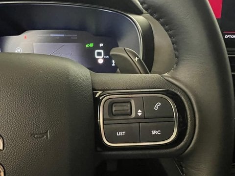 Voitures D'occasion À Pontoise | Citroën C5 Aircross 1.2 Hybride 136Ch Max Boite Automatique