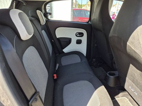 Voitures D'occasion À Argenteuil | Renault Twingo Iii 0.9 Tce 90 Energy E6C Limited