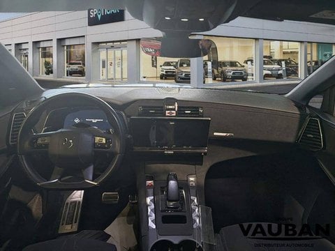 Voitures D'occasion À Pontoise | Ds Ds 7 Ds7 Crossback Hybride E-Tense 225 Eat8 Performance Line+