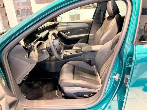 Voitures D'occasion À Argenteuil | Peugeot 308 Iii Hybrid 145 E-Dcs6 Gt Exclusive