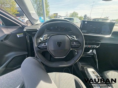 Voitures D'occasion À Saint-Brice-Sous-Forêt | Peugeot 208 Ii Hybrid 110 Ch E-Dcs6 Allure