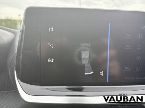 Voitures D'occasion À Osny | Peugeot 208 Ii Puretech 75 S&S Bvm5 Style