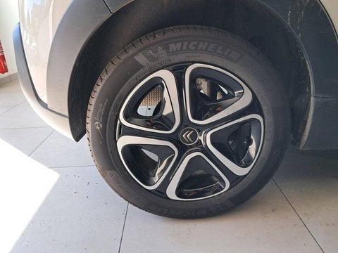 Voitures D'occasion À Les Mureaux | Citroën C3 Iii Puretech 83 S&S Bvm5 Shine