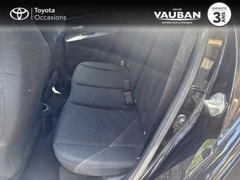 Voitures D'occasion À Le Chesnay | Toyota Aygo X 1.0 Vvt-I 72Ch Dynamic My23