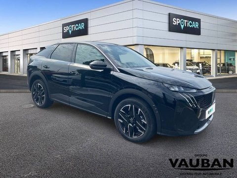 Voitures D'occasion À Chambly | Peugeot 3008 Iii Hybrid 145 E-Dcs6 Allure