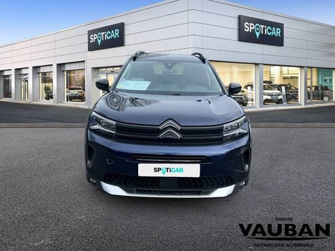 Voitures D'occasion À Chambly | Citroën C5 Aircross Puretech 130 S&S Eat8 Shine