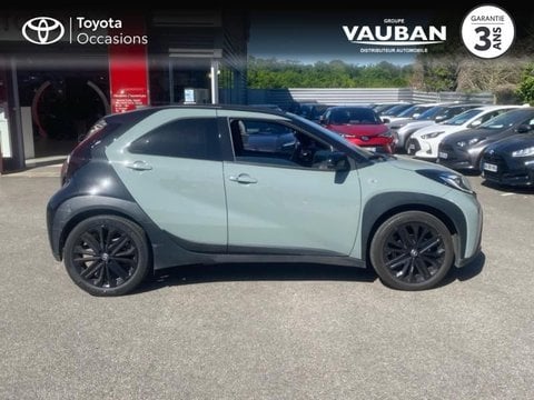 Voitures D'occasion À Chambourcy | Toyota Aygo X 1.0 Vvt-I 72Ch Air Collection S-Cvt My24