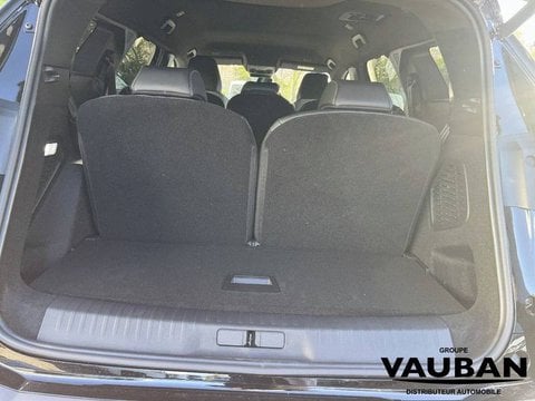 Voitures D'occasion À Osny | Peugeot 5008 Electrique Iii Electrique 210 Ch 73 Kwh Gt