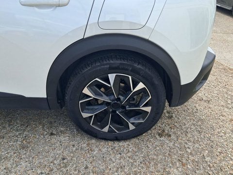 Voitures D'occasion À Argenteuil | Peugeot 2008 Electrique Ii Electrique 136 Ch Active
