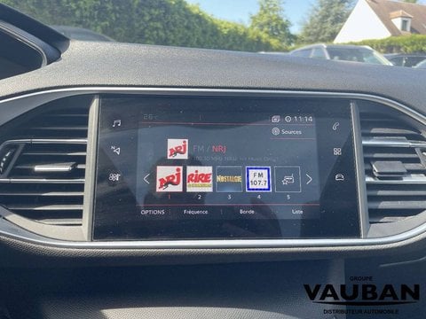 Voitures D'occasion À Chambourcy | Peugeot 308 Ii Puretech 130Ch S&S Eat8 Gt