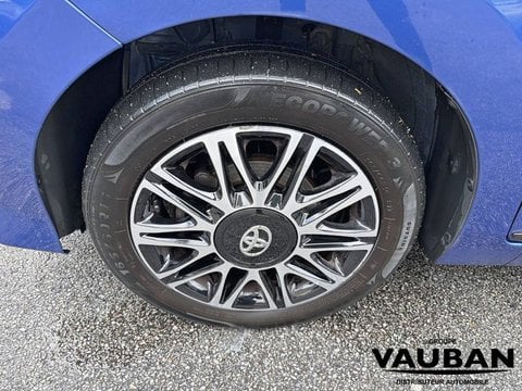 Voitures D'occasion À Les Mureaux | Toyota Aygo Ii 1.0 Vvt-I X-Play