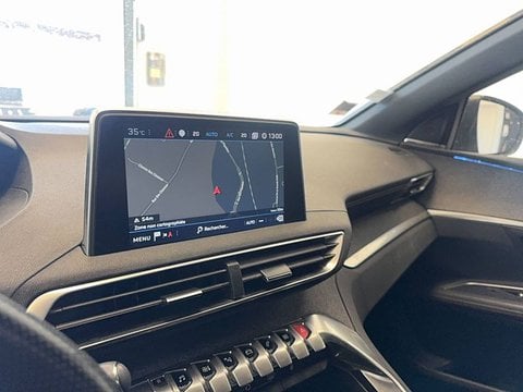 Voitures D'occasion À Buchelay | Peugeot 3008 Ii Puretech 180Ch S&S Eat8 Gt Line