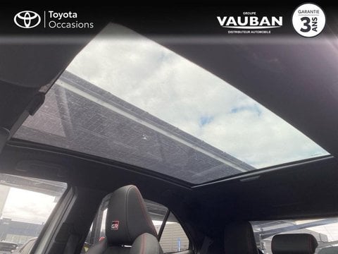 Voitures D'occasion À Chambourcy | Toyota Yaris Cross 116H Gr Sport My22