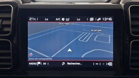 Voitures D'occasion À Buchelay | Citroën C5 Aircross Bluehdi 130 S&S Eat8 C-Series