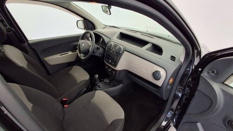 Voitures D'occasion À Osny | Dacia Dokker Tce 115 Silver Line