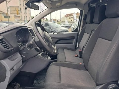 Voitures D'occasion À Argenteuil | Toyota Proace Medium 1.5 D-4D 120 Business Mc22
