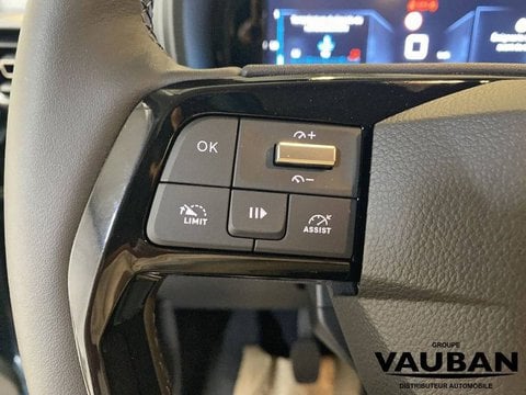 Voitures D'occasion À Gisors | Citroën Berlingo Iii Diesel 100 Ch M Manuelle Max
