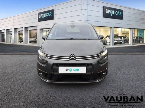 Voitures D'occasion À Sarcelles | Citroën C4 Spacetourer Puretech 130 S&S Bvm6 Feel