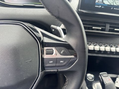 Voitures D'occasion À Buchelay | Peugeot 3008 Ii Hybrid 225 E-Eat8 Allure Pack